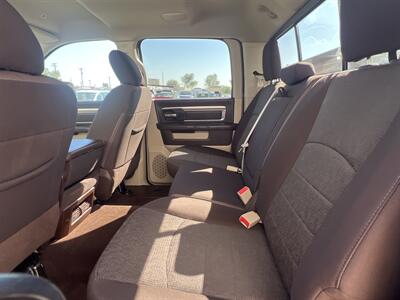 2017 RAM 1500 SLT - Photo 6 - Phoenix, AZ 85009