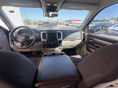 2017 RAM 1500 SLT - Photo 7 - Phoenix, AZ 85009