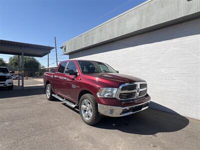 2017 RAM 1500 SLT - Photo 2 - Phoenix, AZ 85009