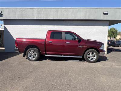 2017 RAM 1500 SLT Truck