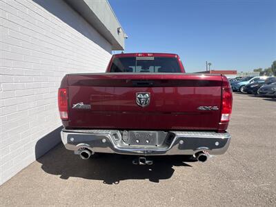 2017 RAM 1500 SLT - Photo 4 - Phoenix, AZ 85009