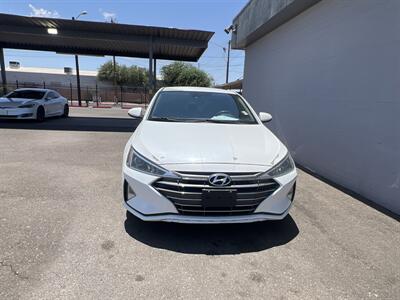 2020 Hyundai Elantra SEL   - Photo 4 - Phoenix, AZ 85009
