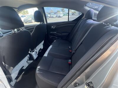 2014 Nissan Versa 1.6 S   - Photo 6 - Phoenix, AZ 85009