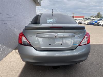2014 Nissan Versa 1.6 S   - Photo 4 - Phoenix, AZ 85009
