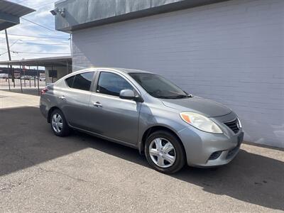 2014 Nissan Versa 1.6 S   - Photo 2 - Phoenix, AZ 85009