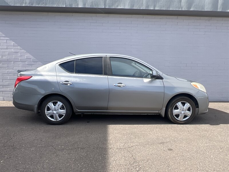 2014 Nissan Versa 1.6 S   - Photo 1 - Phoenix, AZ 85009