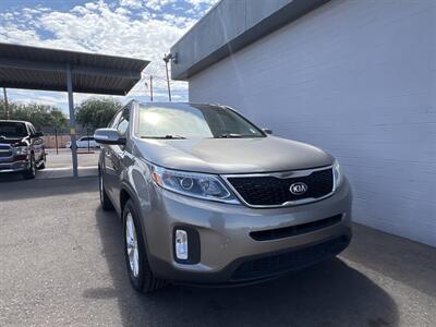 2015 Kia Sorento EX   - Photo 2 - Phoenix, AZ 85009
