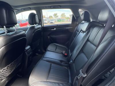 2015 Kia Sorento EX   - Photo 6 - Phoenix, AZ 85009