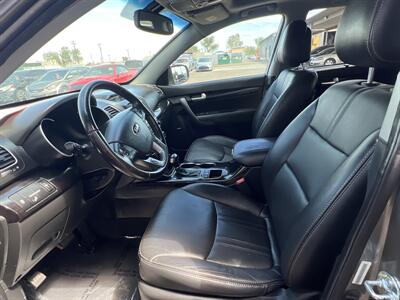 2015 Kia Sorento EX   - Photo 5 - Phoenix, AZ 85009