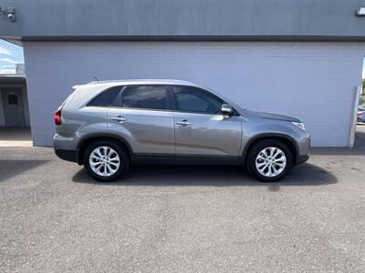 2015 Kia Sorento EX   - Photo 1 - Phoenix, AZ 85009