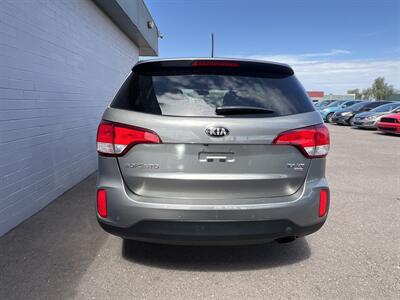 2015 Kia Sorento EX   - Photo 4 - Phoenix, AZ 85009