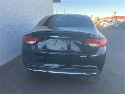 2015 Chrysler 200 Limited   - Photo 4 - Phoenix, AZ 85009