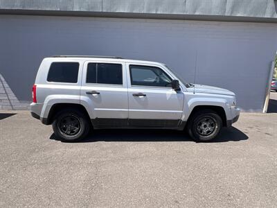 2014 Jeep Patriot Sport   - Photo 1 - Phoenix, AZ 85009
