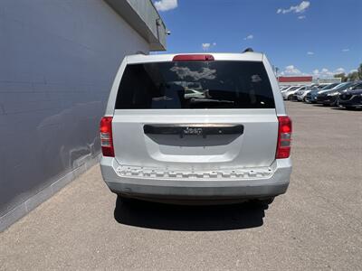 2014 Jeep Patriot Sport   - Photo 4 - Phoenix, AZ 85009