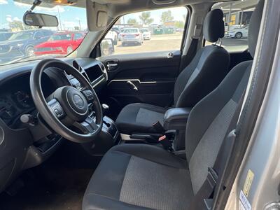 2014 Jeep Patriot Sport   - Photo 5 - Phoenix, AZ 85009