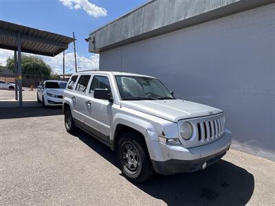 2014 Jeep Patriot Sport   - Photo 2 - Phoenix, AZ 85009