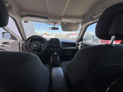 2014 Jeep Patriot Sport   - Photo 7 - Phoenix, AZ 85009