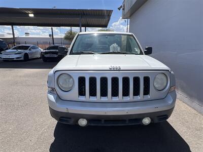 2014 Jeep Patriot Sport   - Photo 3 - Phoenix, AZ 85009