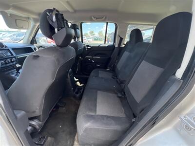 2014 Jeep Patriot Sport   - Photo 6 - Phoenix, AZ 85009