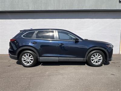 2016 Mazda CX-9 Sport - Photo 1 - Phoenix, AZ 85009