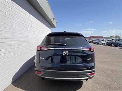 2016 Mazda CX-9 Sport - Photo 4 - Phoenix, AZ 85009