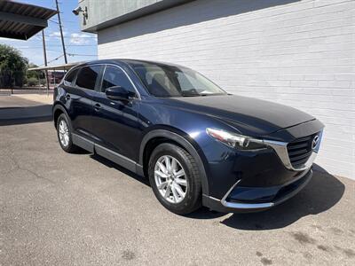 2016 Mazda CX-9 Sport - Photo 2 - Phoenix, AZ 85009