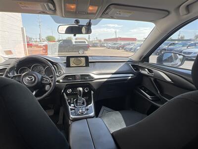 2016 Mazda CX-9 Sport - Photo 7 - Phoenix, AZ 85009