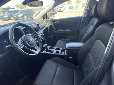 2020 Kia Sportage LX   - Photo 5 - Phoenix, AZ 85009