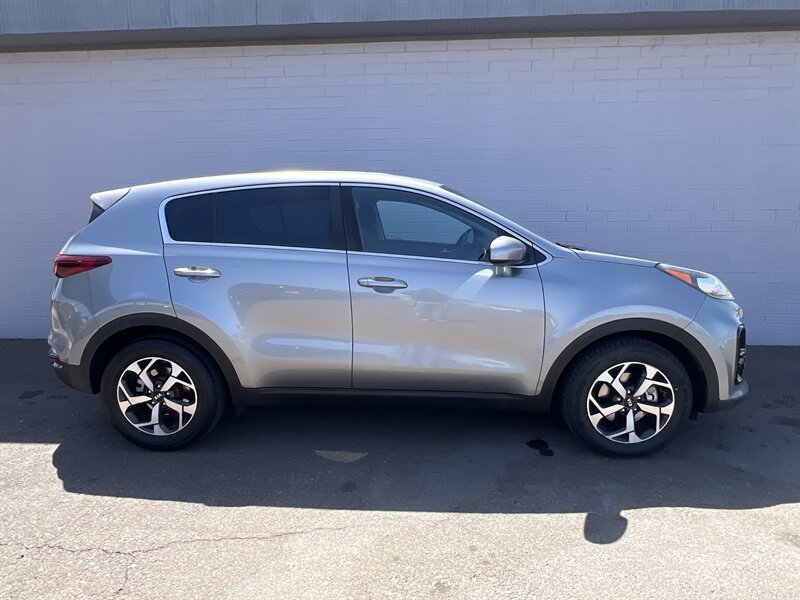 2020 Kia Sportage LX   - Photo 1 - Phoenix, AZ 85009
