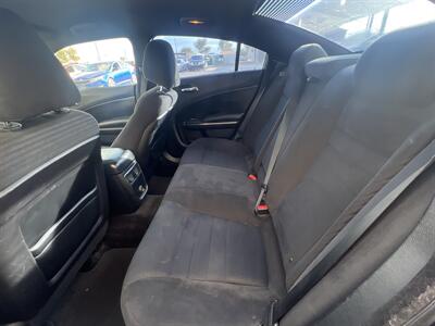 2014 Dodge Charger SE - Photo 6 - Phoenix, AZ 85009