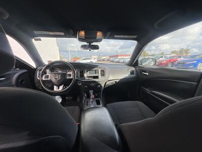 2014 Dodge Charger SE - Photo 7 - Phoenix, AZ 85009