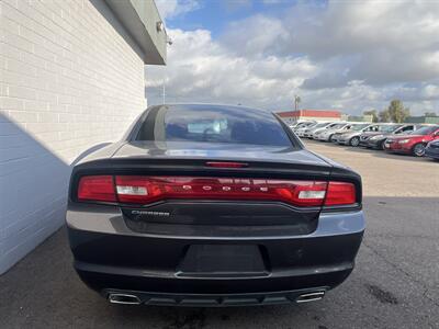 2014 Dodge Charger SE - Photo 4 - Phoenix, AZ 85009