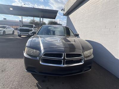 2014 Dodge Charger SE - Photo 3 - Phoenix, AZ 85009