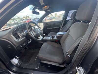 2014 Dodge Charger SE - Photo 5 - Phoenix, AZ 85009