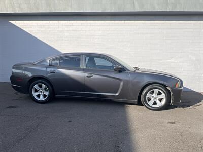 2014 Dodge Charger SE Sedan