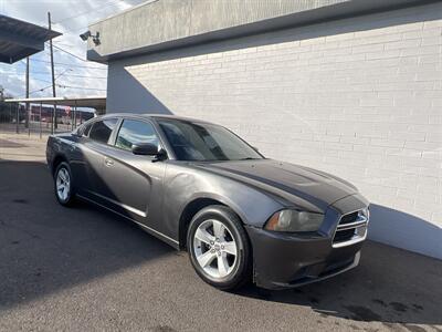 2014 Dodge Charger SE - Photo 2 - Phoenix, AZ 85009