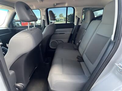 2007 Jeep Patriot Sport   - Photo 6 - Phoenix, AZ 85009