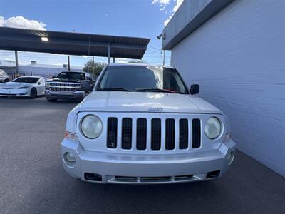2007 Jeep Patriot Sport   - Photo 3 - Phoenix, AZ 85009
