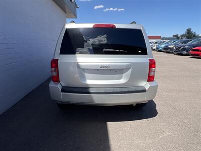 2007 Jeep Patriot Sport   - Photo 4 - Phoenix, AZ 85009