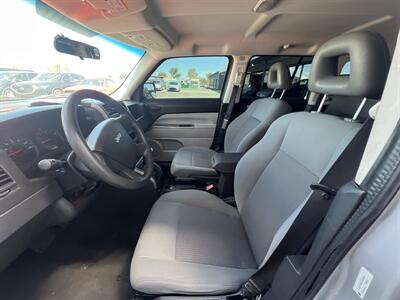 2007 Jeep Patriot Sport   - Photo 5 - Phoenix, AZ 85009