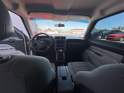 2007 Jeep Patriot Sport   - Photo 7 - Phoenix, AZ 85009
