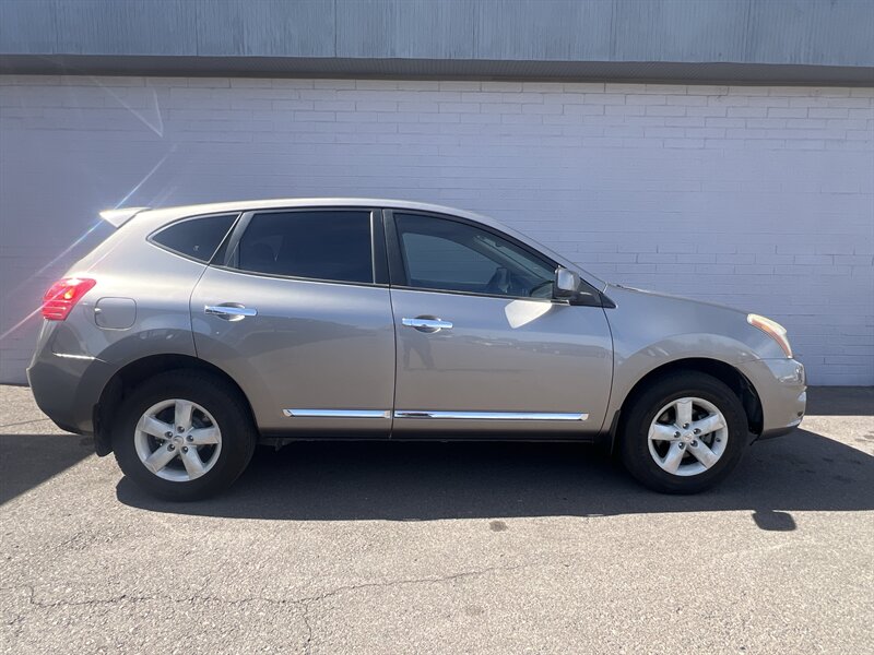 2013 Nissan Rogue S   - Photo 1 - Phoenix, AZ 85009