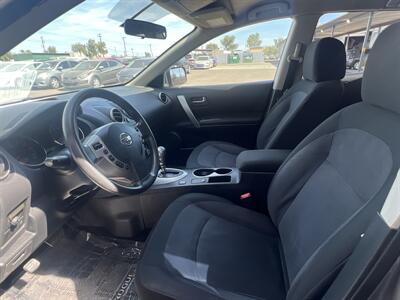 2013 Nissan Rogue S   - Photo 5 - Phoenix, AZ 85009
