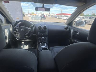 2013 Nissan Rogue S   - Photo 7 - Phoenix, AZ 85009