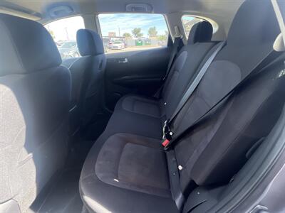 2013 Nissan Rogue S   - Photo 6 - Phoenix, AZ 85009