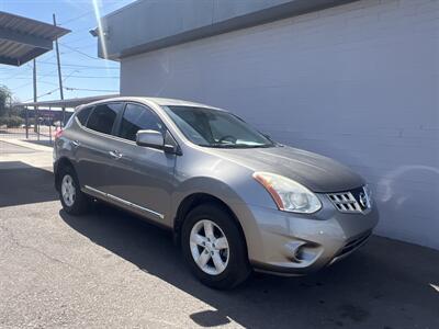 2013 Nissan Rogue S   - Photo 2 - Phoenix, AZ 85009