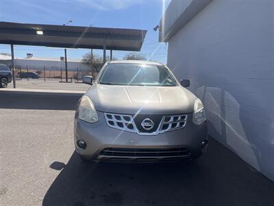 2013 Nissan Rogue S   - Photo 3 - Phoenix, AZ 85009