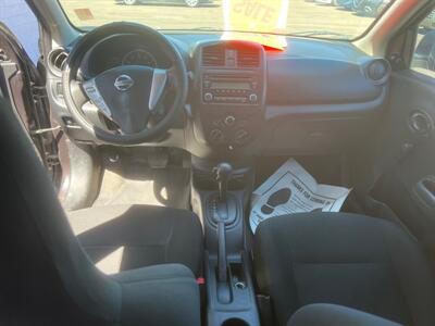 2015 Nissan Versa 1.6 S   - Photo 7 - Phoenix, AZ 85009