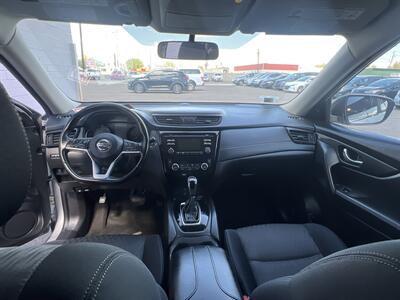2017 Nissan Rogue S - Photo 7 - Phoenix, AZ 85009