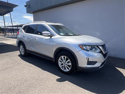 2017 Nissan Rogue S - Photo 2 - Phoenix, AZ 85009